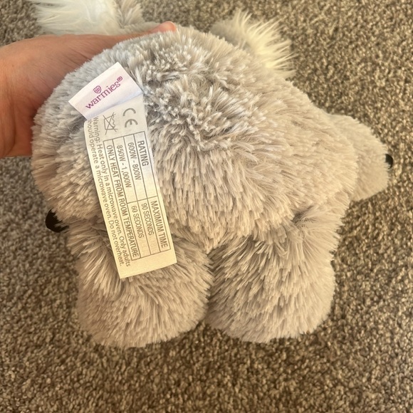 Koala Bear Warmie - Picture 5 of 8